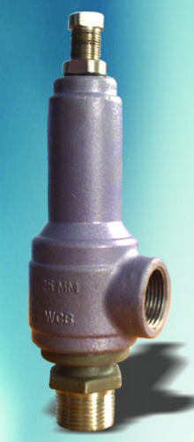 Manufacturers Exporters and Wholesale Suppliers of Safety Relief Valves Dombivali Maharashtra